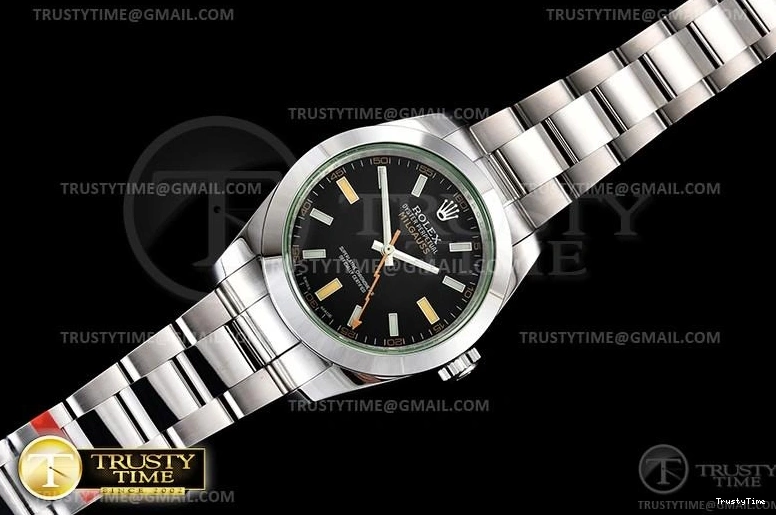 0110 Flexible ROLMIL028 – Milgauss 997